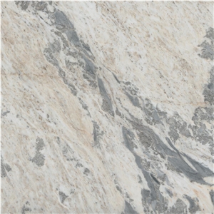 Fish Maw Blue Marble Tile