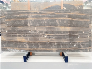 Landscape Blue Marble Slab