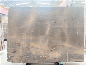 Landscape Blue Marble Slab