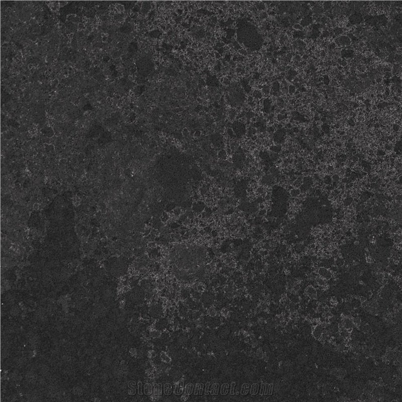 Metropole Nero Quartz importance=