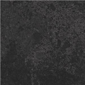 Metropole Nero Quartz