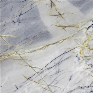 Mirage Lake Quartzite