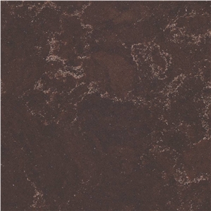 Noble Athos Brown Quartz