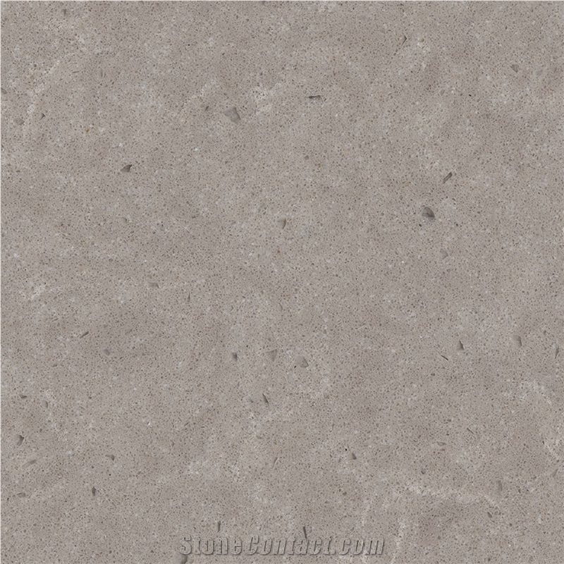 Noble Concrete Grey Matt Quartz importance=