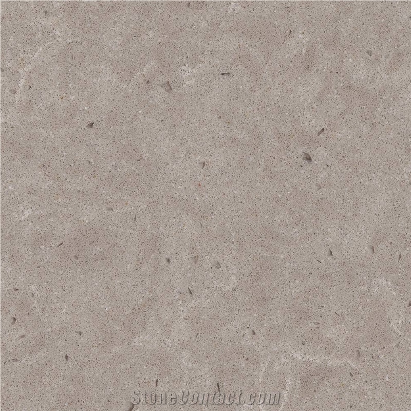 Noble Concrete Grey Quartz importance=