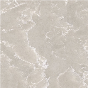 Noble Olympos Mist Quartz