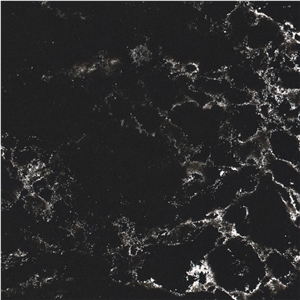 Pearl Delta Quartz