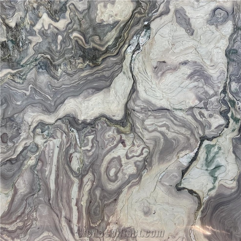 Phantom Impression Quartzite importance=
