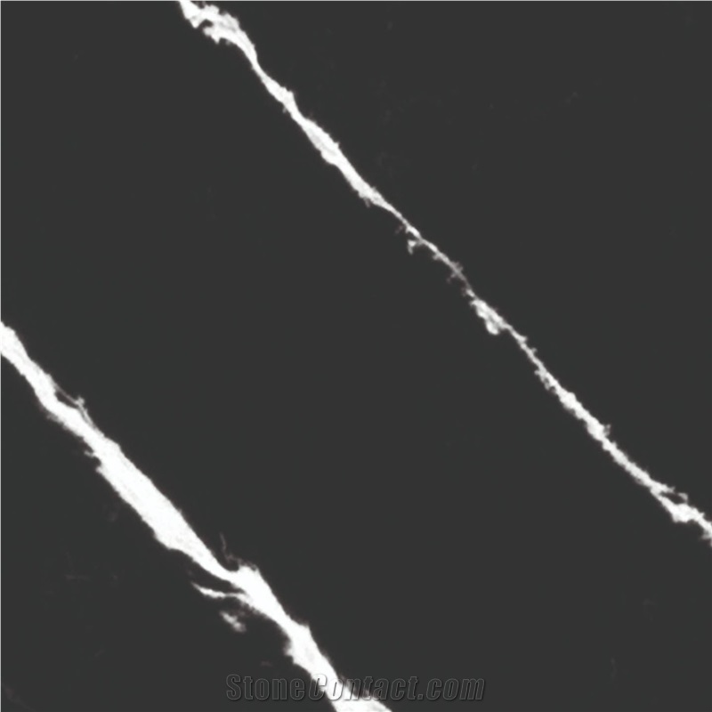 Poetic Black Quartz importance=