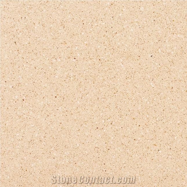 Small Gold Artificial Granite importance=