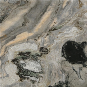 Thunder Cloud Marble