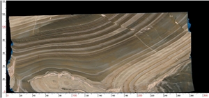 Yinxun Palissandro Marble Finished Product