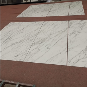 8 Statuario Endmatch Big Slabs Sintered Stone