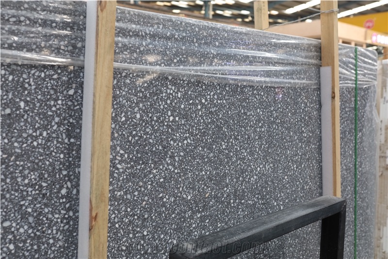 Artificial Stone Terrazzo Flooring Manufacturers