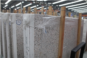 Autumn Leaf Terrazzo Precast Slabs And Tiles