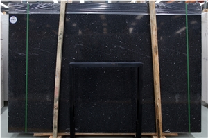 China Basalt Color Artificial Stone Precast Terrazzo Slabs