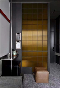 Customized Terrazzo Color For The Bathroom Flooring