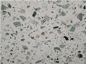 DX Terrazzo Slabs