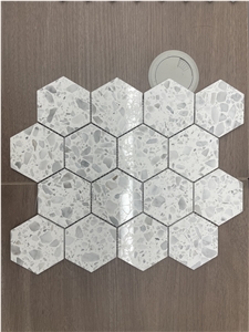DXM301 Terrazzo Mosaic