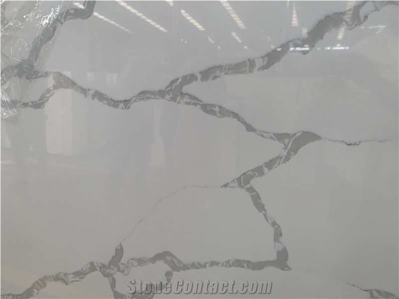 Factory Directly Artificial Quartz Stone Slabs