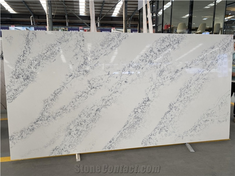 Factory Price Quartz Slab