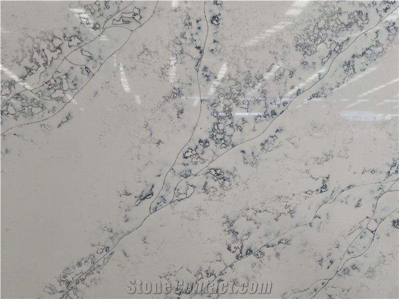 Factory Price Quartz Slab