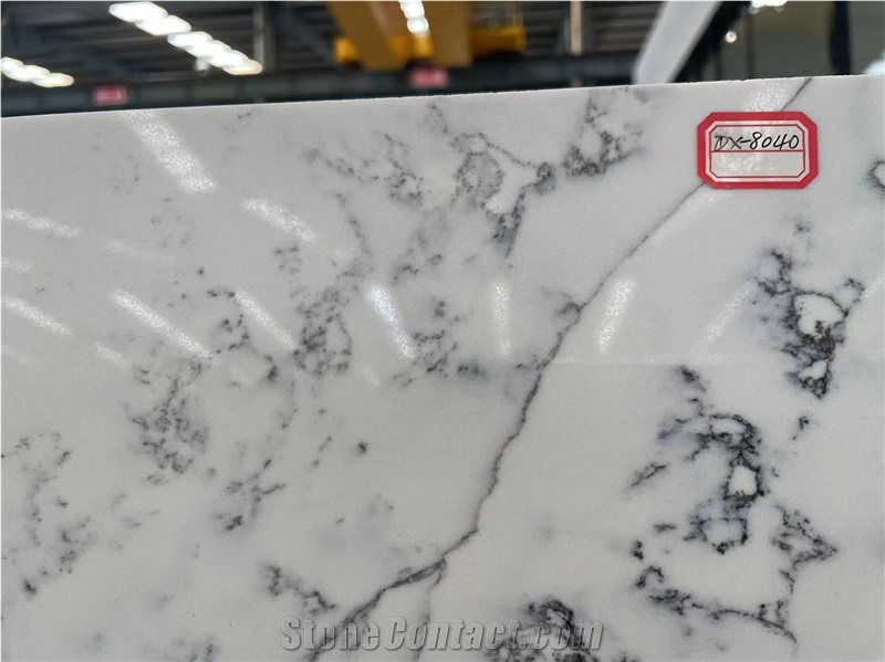 Factory Price Quartz Slab