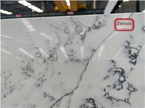 Factory Price Quartz Slab