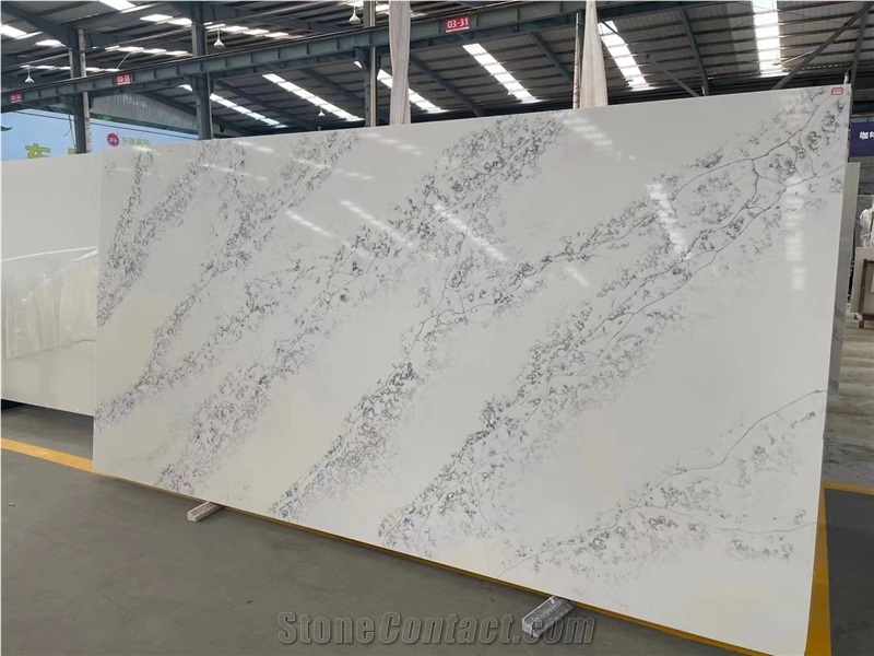 Factory Price Quartz Slab