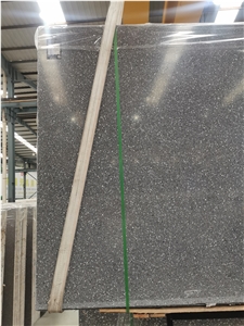 Grey Color Terrazzo Slabs 2Cm Thickness