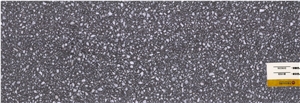 Grey Color Terrazzo Slabs