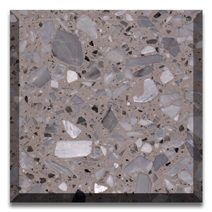 Jacob Jade Artificial Terrazzo Slabs