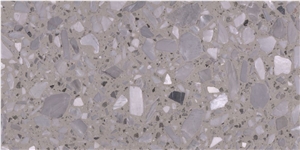 Jacob Jade Artificial Terrazzo Slabs