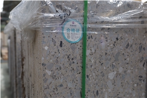 Jacob Jade Artificial Terrazzo Slabs