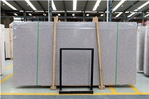 Polished Surface Precast Terrazzo Slab For Flooring