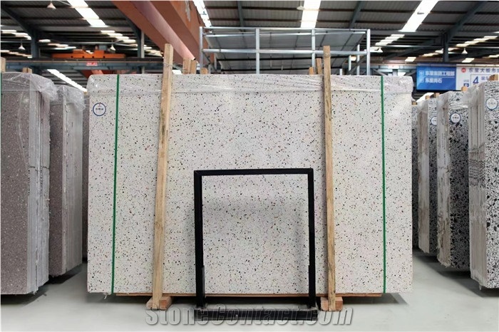Popular Terrazzo Slab For Decoration