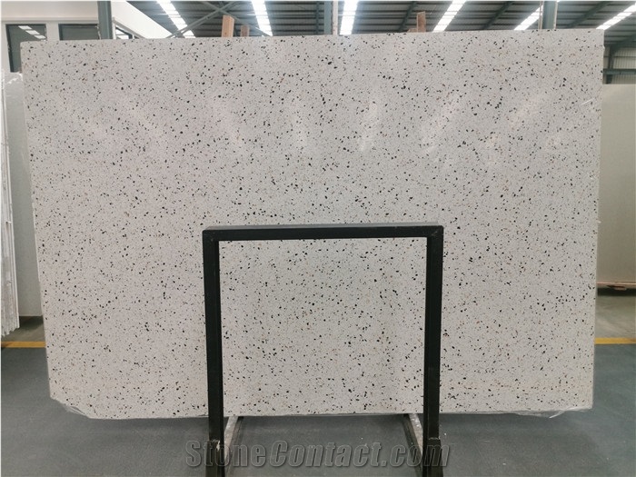 Popular Terrazzo Slab For Decoration