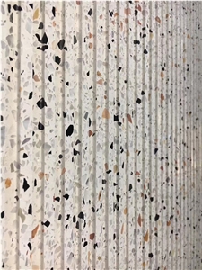 Popular Terrazzo Slab For Decoration