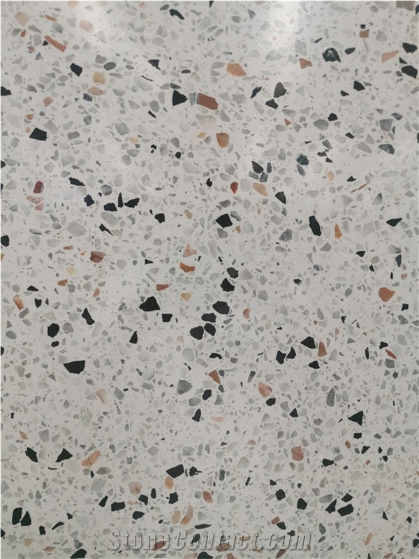 Popular Terrazzo Slab For Decoration