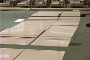 Precast Terrazzo Tiles For Business Building Decoration