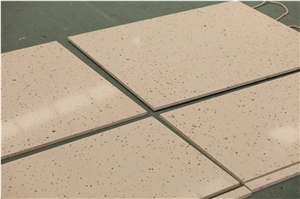 Precast Terrazzo Tiles For Business Building Decoration
