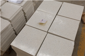 Precast Terrazzo Tiles For Business Building Decoration