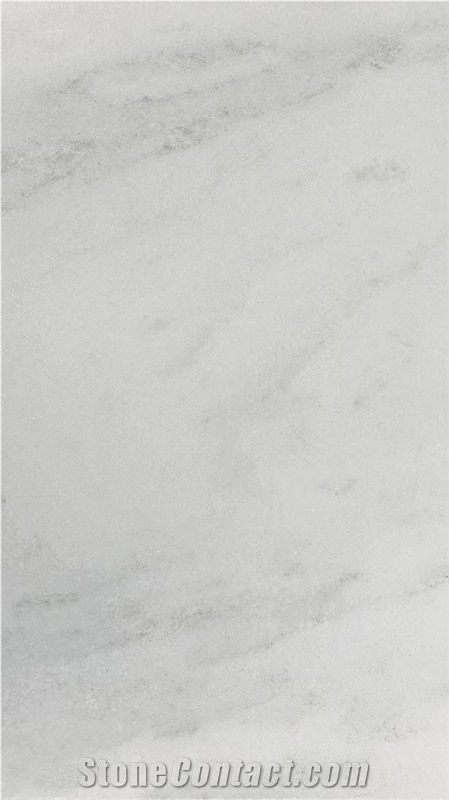 Olympian White Danby Marble Dongxing Luxury Tiles