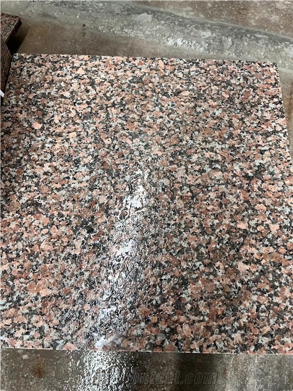 Red Granite G561 From China Guangxi