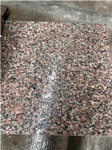 Red Granite G561 From China Guangxi