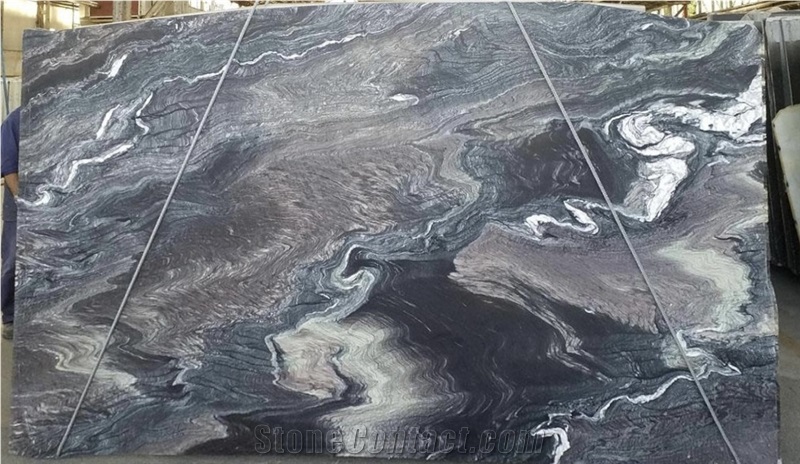 Rosso Luana Luxury Marble Floor Tiles Decoration Slab