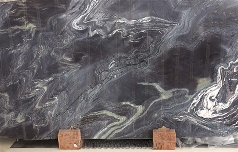 Rosso Luana Luxury Marble Floor Tiles Decoration Slab