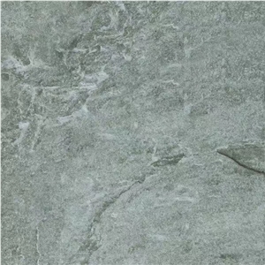Verde Spluga Light Green Slab Tiles Residential Bathroom Design