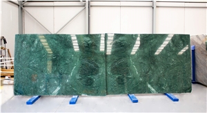Verde Guatemala Marble Slabs Verde Guatemala Marble Slabs