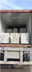 Hubei G602 Grey Granite Polished Slab
